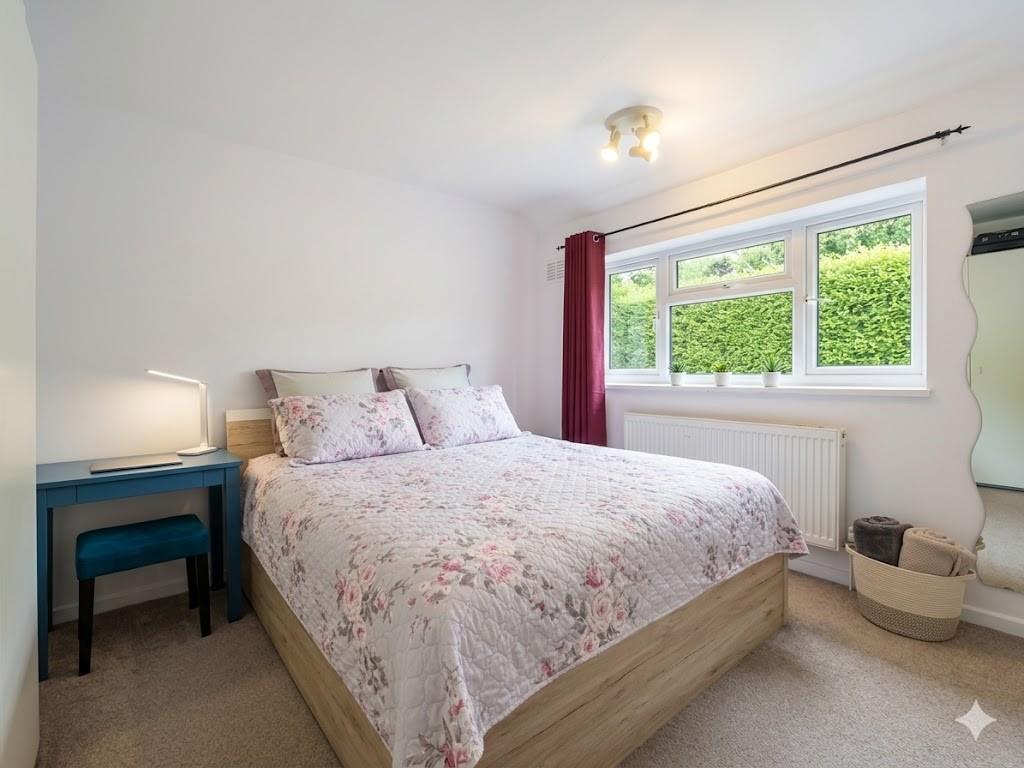 Worcester Crescent, Mill Hill, NW7, London